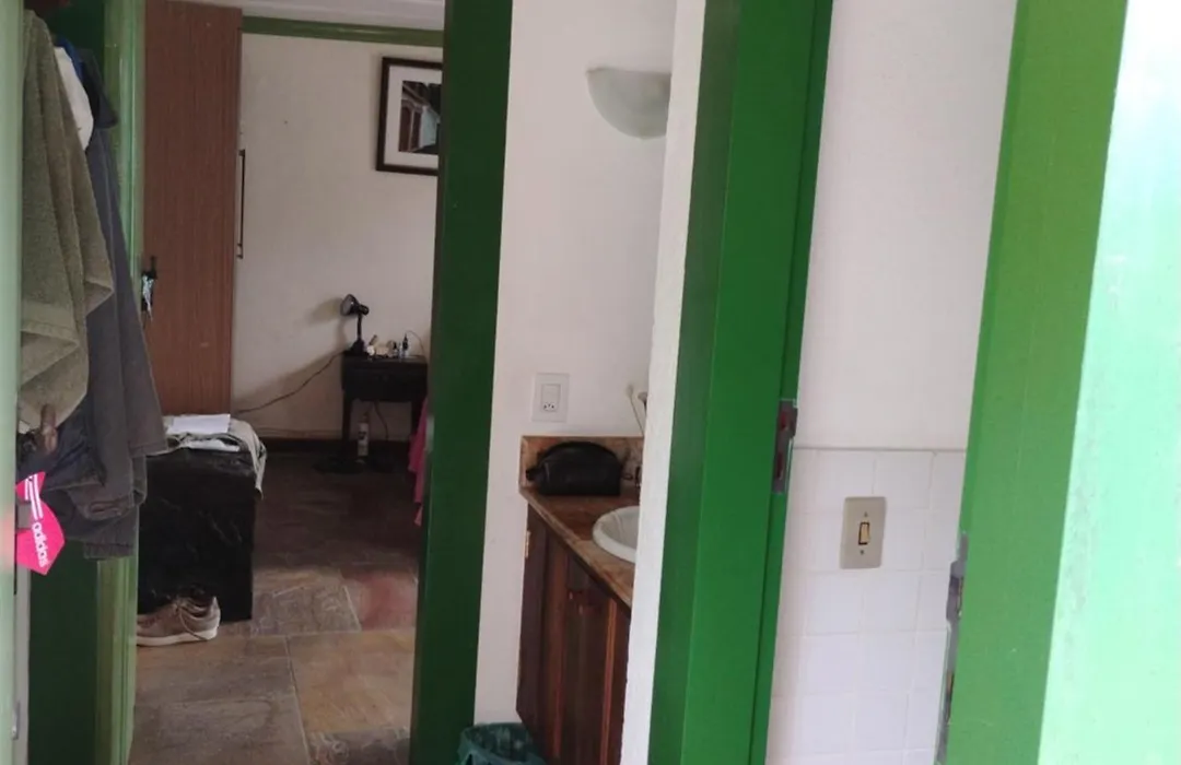 Suite beira canal-1